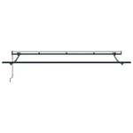 vidaXL Auvent Rétractable Multicolore 400 x 200 cm