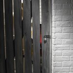 Master lock cadenas 2 pcs aluminium 40 mm 9140eurt