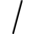 Boite de 25 baguettes à relier 12mm capacité 120 feuilles A4 Noir EXACOMPTA