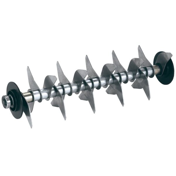 Einhell rouleau à lames de rechange pour scarificateur rg-sa 1433