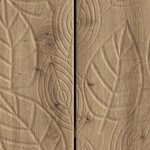 vidaXL Meuble TV 99 x 34 5 x 50 cm Chêne artisanal Bois d'ingénierie