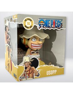 Tirelire - Usopp de One Piece