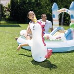 Intex 56148NP - Aire de jeux chateau magique