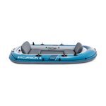 Intex 66324NP - Set bateau Excursion 4