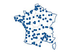 SMARTBOX - Coffret Cadeau Insolite - Séjour de rêve -  Séjour