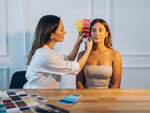 SMARTBOX - Coffret Cadeau Atelier colorimétrie : session look tendance pour 2 à Paris -  Bien-être