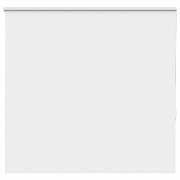 vidaXL Store enrouleur occultant largeur du tissu 161 6 cm polyester