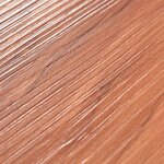 vidaXL Dalles de plancher PVC autoadhésif 5 21 m² 2 mm orme naturel