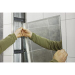 Rouleau de fixation blanc double-face Powerbond® MIRROR 19 mm x 1,5 m 55732