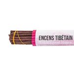 128 bâtonnets d'encens traditionnel tibétain - Prière