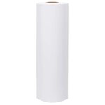 vidaXL Film étirable agricole blanc 25 µm 75 cm x 1500 m