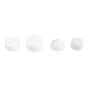Moule pour savon Rond 4 pièces