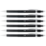 Porte mines rechargeable CRITERIUM HB 0 5 mm x 6 BIC