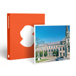 SMARTBOX - Coffret Cadeau Séjour de 2 jours avec dîner en hôtel 4* sur la Côte d’Opale -  Séjour