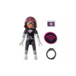 PLAYMOBIL 71866 - Lady Wifi