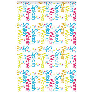 vidaXL Store enrouleur de douche avec cassette largeur du tissu 156 cm