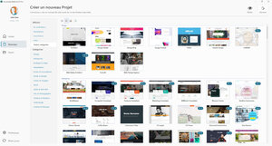 WebSite X5 Pro - 2 PC - Licence perpétuelle