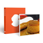 SMARTBOX - Coffret Cadeau Atelier pâtisserie en ligne : apprendre à faire des choux et des éclairs - Gastronomie