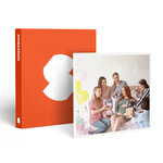 SMARTBOX - Coffret Cadeau Carte cadeau Baby shower - 20 € -  Multi-thèmes