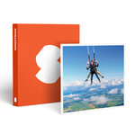 SMARTBOX - Coffret Cadeau Saut en parachute à 4000 mètres au sud de Paris - Sport & Aventure