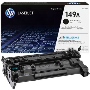 HP 149A Cartouche de Toner W1490A