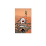 Coffret de 4 pièces - L'Odyssée Spatiale avec Thomas Pesquet - Monnaies de 10€ Argent