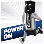 Lot de 10 piles Ultimate LITHIUM  Mignon  AA  LR6  1 5 V ENERGIZER