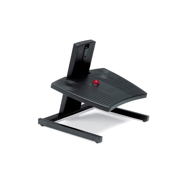 Repose-pieds Footform Standard Low
