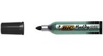 Marqueur Permanent MARKING ONYX 1482 Pointe Ogive Trait 1 5 mm Noir BIC