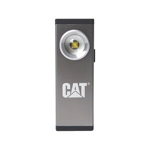 Lampe de poche Led rechargeable 200 Lumen base magnétique 6 h dautonomie port USB