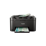 Canon imprimante multifonctionenmaxify mb2150jet dencrea4wifiecran 6 2cmrecto/versocassette 250 feuil.