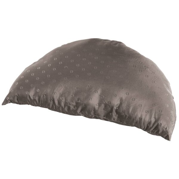 Outwell oreiller soft moon 55 x 30 x 10 cm gris 230033