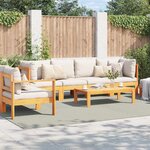 vidaXL Tapis de surface PALMERAS Vert 240 x 340 cm Polyester