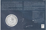 Monnaie OUTBACK Wonders of Australia Colored 1 Oz Argent 1$ Australia 2026 (PRÉCOMMANDE)