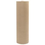 vidaXL Fleece de protection des plantes contre le gel Beige 20 x 1 6 m