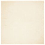 vidaXL Tapis HUARTE à poils courts doux et lavable crème 160x160 cm