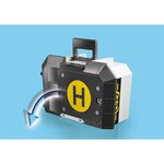 70338  quartier général transportable policiers d'élite