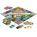 Monopoly Pokémon