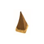 50 pyramides d'encens anti-moustiques 30 min