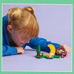 LEGO Animal Crossing - Aventure Astronomique avec Céleste - 77053
