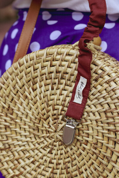 L'attache jupette de suzette Bordeaux