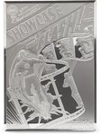 Pièce de monnaie en Argent 5 Dollars g 93.3 (3 oz) Millésime 2025 Silver Age SHOWCASE