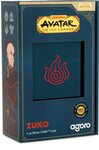 Pièce de monnaie en Argent 2 Dollars g 31.1 (1 oz) Millésime 2025 Avatar The Last Airbender Chibi ZUKO