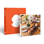 SMARTBOX - Coffret Cadeau Assortiment de délices sucrés ou salés de l'univers Apéritif cocktail de la Maison Lenôtre - Gastronomie