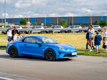 SMARTBOX - Coffret Cadeau Stage de pilotage enfant : 5 tours de circuit en Alpine A110 S ou BMW M2 -  Sport & Aventure