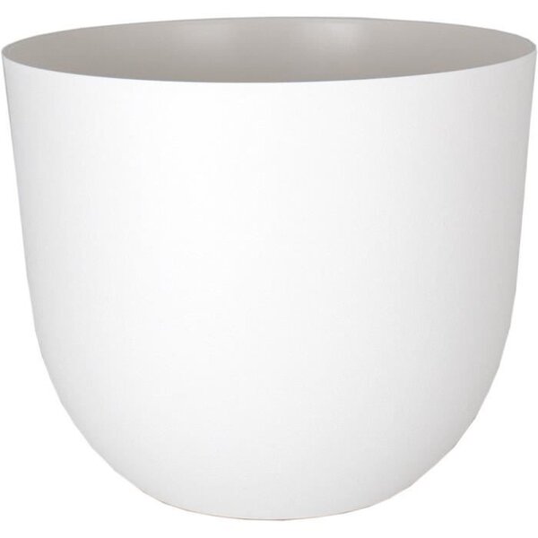 ARTEVASI - Pot havana natural 30cm granite 30 x 30 x h24,9 cm - 0,91l