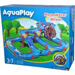 Aquaplay 1538 - MegaWaterWheel