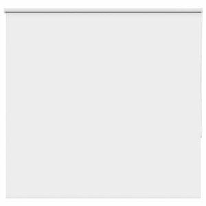 vidaXL Store enrouleur occultant largeur du tissu 161 6 cm polyester