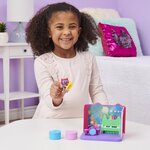 Spin Master 6065830 - Gabby's Dollhouse - Salle de musique Groovy avec la figurine de Daniel James Catnip
