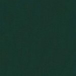 vidaXL Coussin de tête de lit vert foncé 200 cm velours